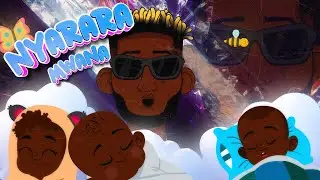 Nyarara Mwana - Learn Shona ft Bagga
