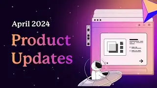 What's new in Gamma | April 2024 Updates: Interactive Charts, Diagrams,  AI Card Generator and more!
