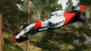 Dangerous Driving ► Slow Motion Crashes 06