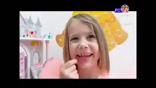 Mister Max 18 сезон 12 серия Катя и папа сохраняющий спящий