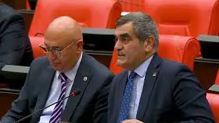 "TOKİ Cerrahpaşa'ya 9 yıldır bir çivi bile çakmadı!"