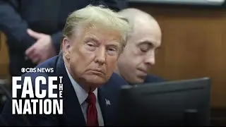 Trump faces deadline to post $464 million bond or face seizure of assets
