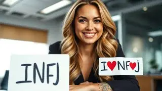 Discover Your INFJ Personality Traits!