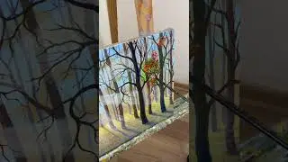 💥💥💥ИЗ СЕРИИ «ОСЕНЬ🍂»💥💥💥 / Прочтите описание под видео❗️