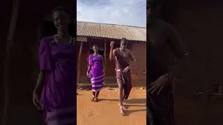 KiliPaul Dance PawanSingh Song 