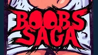 СИСЯСТЫЙ DARK SOULS (Boobs Saga)