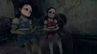 HIVID Halloween 2024 presents The Doll House