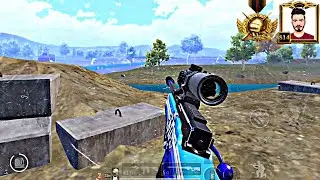 BEST GAMEPLAY With AWM | funny Montage | Agitator PUBG MOBILE 