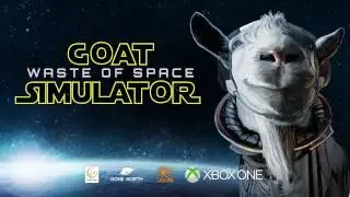 Goat Simulator (Xbox One) - 