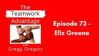 Eliz Greene - Stress Management – Are You a Border Collie or an Iguana?