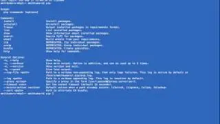 Python Pip - Coding in Python Programming Language