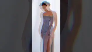 Вечернее платье Санса в салоне Jully Bride