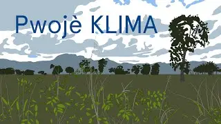 Pwojè Klima / Projet KLIMA / The KLIMA Project