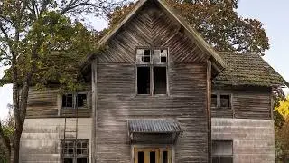 Mora one building #12