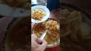 Lomi masarap sa tag-ulan #asianfood #filipinofood #trendingnow #viralfood #lomi #lomibatangas