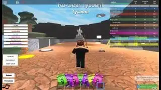 pokemon go Roblox part 2!