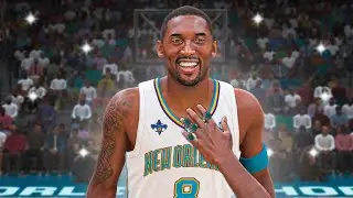 What If Kobe Never Got Traded to the Lakers?