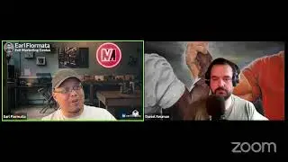 Earl and the Idiot
