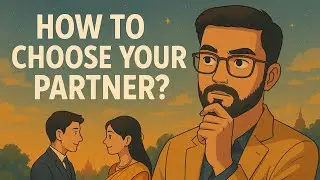 How to Choose a Partner You Won’t Regret