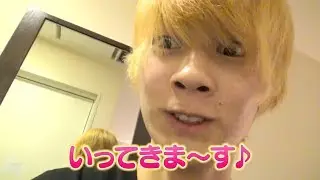 Jpop moments that made me laugh!