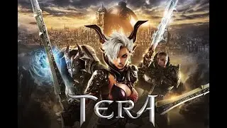 Пробная трансляция/\Играем с сестрой в Теру Акерон