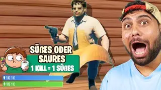 HALLOWEEN MEME BOX FIGHT in Fortnite!