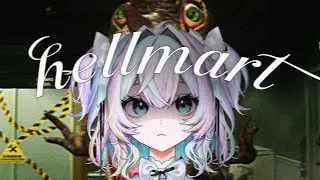【Hellmart】 J*b Simulator
