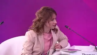 17.05.19 Transformation of cities in the fourth industrial revolution