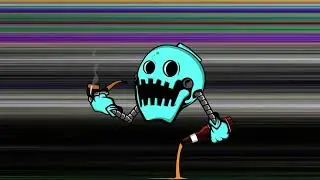 EDDIE - Sleeping With Machines