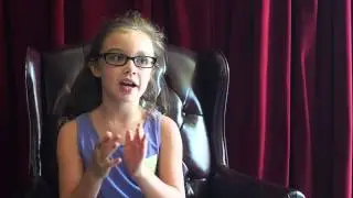 Orlando Shakespeare Theater Youth Programs