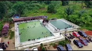 Sibolga Community - Ketika Aksi Sosial Menjadi Hobi- Momen Anniversary SC 7 Tahun