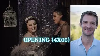 Charmed 2022 OPENING (4x05)