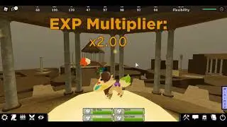 playing as a new monster