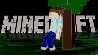 [ИГРАЕМ В ИГРЫ] MINECRAFT || СЛИШКОМ МНОГО КУБИКОВ