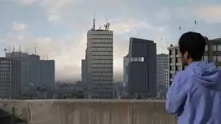 Skills USA VFX mov 1
