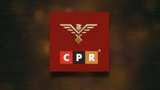 Radio: Commonwealth Public Radio (CPR)