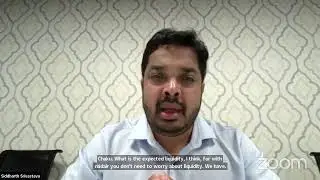 NFO Launch | India's First Rule based -  Multicap ETF | Mr. Siddharth Srivastava