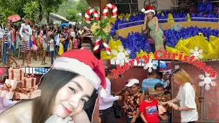 THE MEANING OF OUR CHRISTMAS