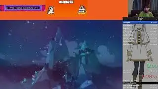 Celeste - Any% 