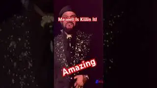 “Maxwell Concert 2023 - Is Awesome!!! 
