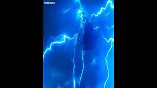 Thor Arrives Wakanda Battle💥|| infinity war || HD status New