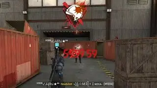 || SMOOTH⚡️⚡️|| FreeFire Montage ||