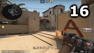 1024 blackbars best res? 🤔 (Shadowplay Highlights #16)