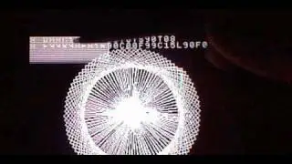Turtle Graphic Demo