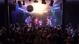 Two Year Vacation - Far Away From Home (JUZE Bad Neustadt, 26.04.2019)