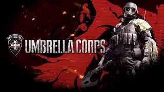 Resident Evil Umbrella Corps ➤ Прохождение #10 ➤ Коллекция тренировок