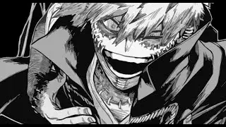 [AMV] Dabi - Monster