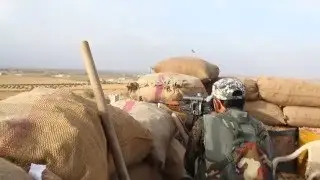 Fırat'ın batısında 2