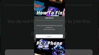 How To Fix 