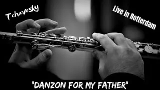 Danzón For My Father - Tchavosky Ensemble